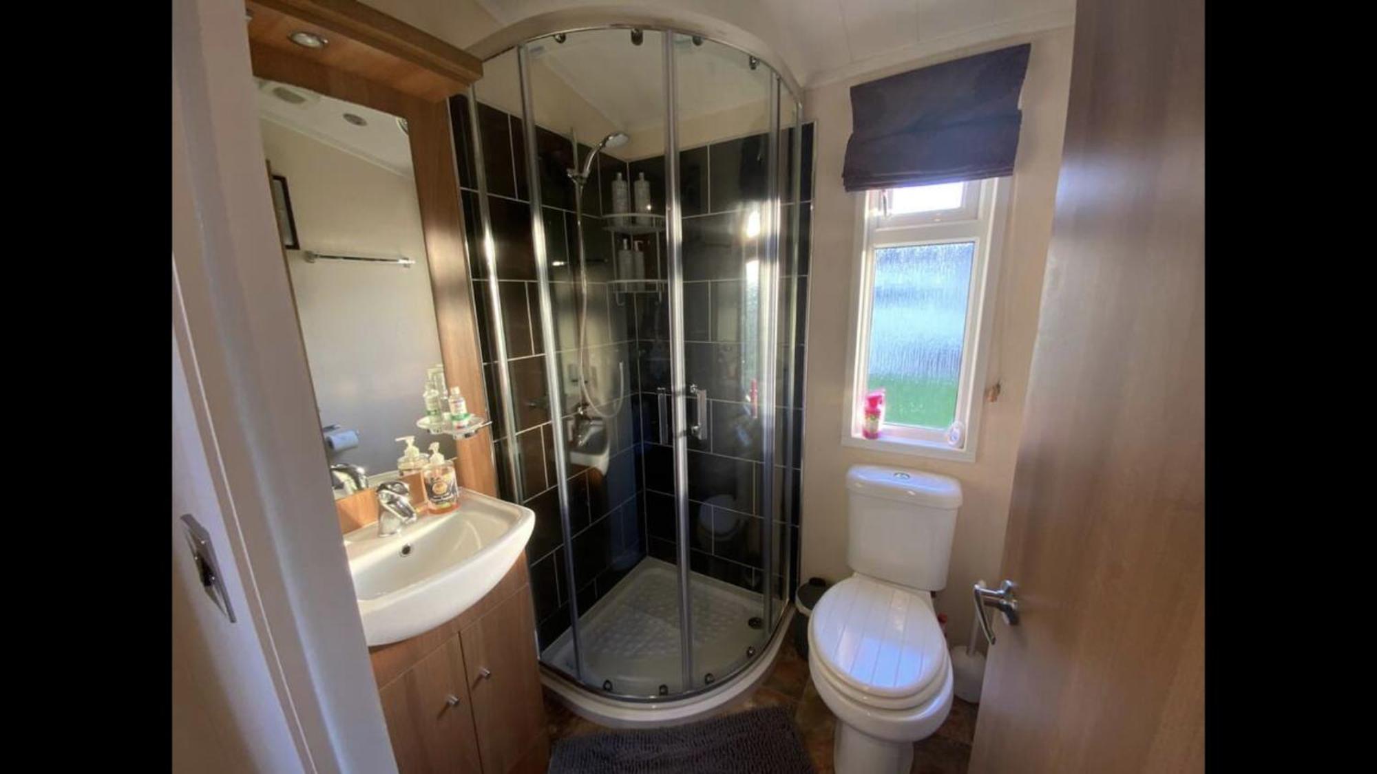 Bumblebee Lodge Tydd St. Giles ภายนอก รูปภาพ