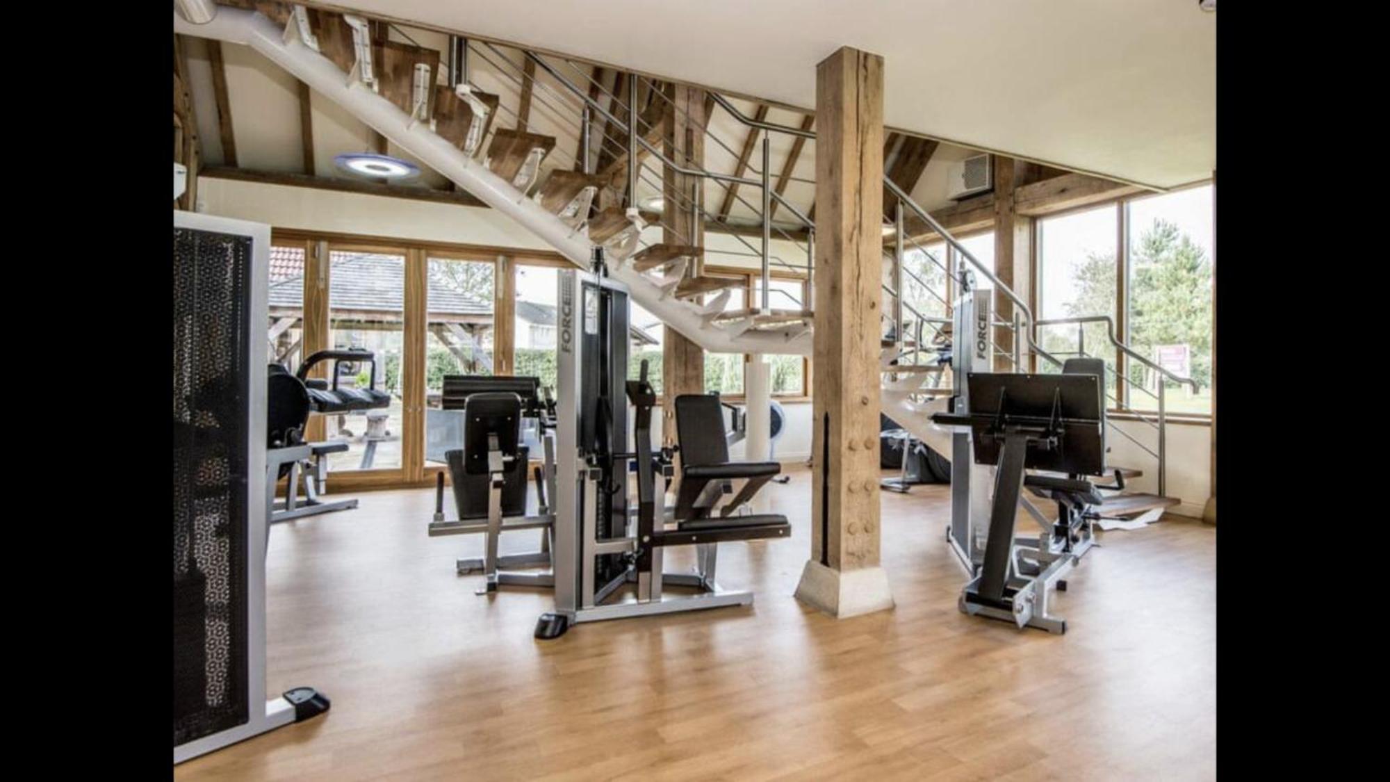 Bumblebee Lodge Tydd St. Giles ภายนอก รูปภาพ